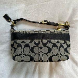 Small Coach Classic Bag